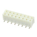 A3-16DA-2SV(71) by Hirose Electric Co Ltd - CONNECTOR RECPT 16POS 0.079 GOLD SMD