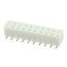 A3-20DA-2SV(71) by Hirose Electric Co Ltd - CONNECTOR RECPT 20POS 0.079 GOLD SMD