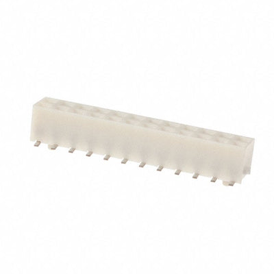 A3-24DA-2SV by Hirose Electric Co Ltd - CONNECTOR RECPT 24POS 0.079 GOLD SMD