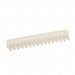 A3-32DA-2SV(71) by Hirose Electric Co Ltd - CONNECTOR RECPT 32POS 0.079 GOLD SMD