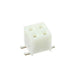 A3-4DA-2SV(71) by Hirose Electric Co Ltd - CONNECTOR RECPT 4POS 0.079 GOLD SMD