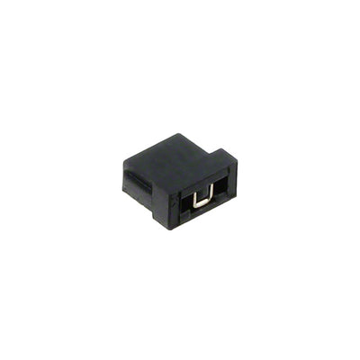 A3-SP(A) by Hirose Electric Co Ltd - CONNECTOR SHUNT F 2 POS 2MM ST