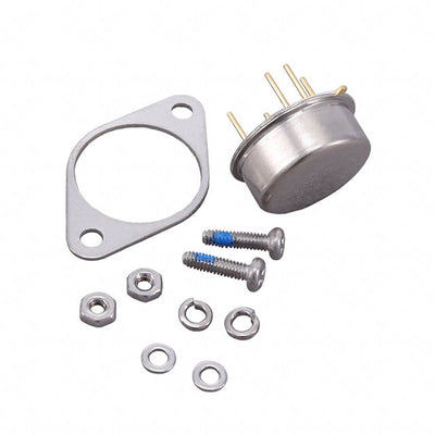 A3010 by MACOM Technology Solutions - IC RF AMP GPS 10MHZ-2.5GHZ TO8