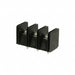 A302203 by Eaton - Electronics Division - CONNECTOR BARRIER STRIP 3CIRC 0.437