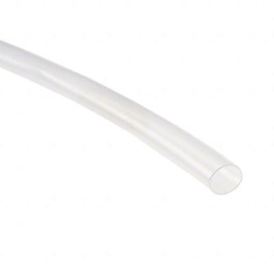 F221B3/16 CL100 by Alpha Wire - HEATSHRINK 3/16 IN X 4FT CLEAR