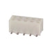 A3A-10DA-2SV(71) by Hirose Electric Co Ltd - CONNECTOR RECPT 10POS 0.079 GOLD SMD