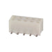 A3A-10DA-2SV by Hirose Electric Co Ltd - CONNECTOR RECPT 10POS 0.079 GOLD SMD
