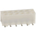 A3A-12DA-2SV(71) by Hirose Electric Co Ltd - CONNECTOR RECPT 12POS 0.079 GOLD SMD