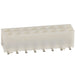 A3A-16DA-2SV by Hirose Electric Co Ltd - CONNECTOR RECPT 16POS 0.079 GOLD SMD