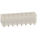 A3A-16DA-2SV(71) by Hirose Electric Co Ltd - CONNECTOR RECPT 16POS 0.079 GOLD SMD