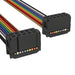 A3AAH-1036M by TE Connectivity AMP Connectors - IDC CABLE - ASC10H/AE10M/ASC10H