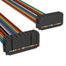 A3AAB-1618M by TE Connectivity AMP Connectors - IDC CABLE- ASC16B/AE16M/ASC16B