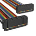 A3AAH-2018M by TE Connectivity AMP Connectors - IDC CABLE - ASC20H/AE20M/ASC20H