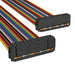 A3AAH-2436M by TE Connectivity AMP Connectors - IDC CABLE - ASC24H/AE24M/ASC24H