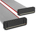 A3AAH-2636G by TE Connectivity AMP Connectors - IDC CABLE - ASC26H/AE26G/ASC26H