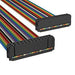 A3AAH-2618M by TE Connectivity AMP Connectors - IDC CABLE - ASC26H/AE26M/ASC26H