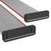 A3AAB-3036G by TE Connectivity AMP Connectors - IDC CABLE- ASC30B/AE30G/ASC30B