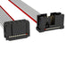 A3AKB-1018G by TE Connectivity AMP Connectors - IDC CABLE - ASC10B/AE10G/APK10B