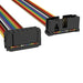A3AKB-1418M by TE Connectivity AMP Connectors - IDC CABLE - ASC14B/AE14M/APK14B