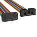 A3AKB-1606M by TE Connectivity AMP Connectors - IDC CABLE - ASC16B/AE16M/APK16B
