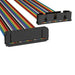 A3AKB-2636M by TE Connectivity AMP Connectors - IDC CABLE - ASC26B/AE26M/APK26B