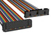 A3AKB-3036M by TE Connectivity AMP Connectors - IDC CABLE - ASC30B/AE30M/APK30B
