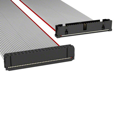A3AKB-4036G by TE Connectivity AMP Connectors - IDC CABLE - ASC40B/AE40G/APK40B