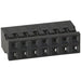 A3B-14D-2C by Hirose Electric Co Ltd - CONNECTOR RECPT HSG 14POS 2.00MM