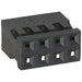 A3B-8D-2C by Hirose Electric Co Ltd - CONNECTOR RECPT HSG 8POS 2.00MM