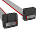 A3BBB-1006G by TE Connectivity AMP Connectors - IDC CABLE- ASR10B/AE10G/ASR10B