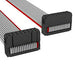 A3BBH-1606G by TE Connectivity AMP Connectors - IDC CABLE - ASR16H/AE16G/ASR16H
