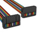 A3BBH-1636M by TE Connectivity AMP Connectors - IDC CABLE - ASR16H/AE16M/ASR16H
