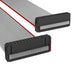 A3BBB-3006G by TE Connectivity AMP Connectors - IDC CABLE- ASR30B/AE30G/ASR30B