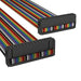 A3BBH-3036M by TE Connectivity AMP Connectors - IDC CABLE - ASR30H/AE30M/ASR30H