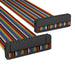A3BBH-3406M by TE Connectivity AMP Connectors - IDC CABLE - ASR34H/AE34M/ASR34H