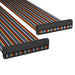 A3BBH-5036M by TE Connectivity AMP Connectors - IDC CABLE - ASR50H/AE50M/ASR50H