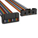 A3BKB-2036M by TE Connectivity AMP Connectors - IDC CABLE- ASR20B/AE20M/APK20B