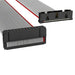 A3BKB-2636G by TE Connectivity AMP Connectors - IDC CABLE- ASR26B/AE26G/APK26B