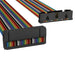 A3BKB-2636M by TE Connectivity AMP Connectors - IDC CABLE- ASR26B/AE26M/APK26B