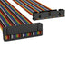 A3BKB-3406M by TE Connectivity AMP Connectors - IDC CABLE- ASR34B/AE34M/APK34B