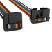 A3BRB-1036M by TE Connectivity AMP Connectors - IDC CABLE - ASR10B/AE10M/APR10B