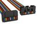A3BRB-1636M by TE Connectivity AMP Connectors - IDC CABLE - ASR16B/AE16M/APR16B