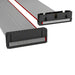A3BRB-3006G by TE Connectivity AMP Connectors - IDC CABLE - ASR30B/AE30G/APR30B