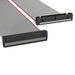A3BRB-5018G by TE Connectivity AMP Connectors - IDC CABLE - ASR50B/AE50G/APR50B