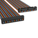 A3BRB-5018M by TE Connectivity AMP Connectors - IDC CABLE - ASR50B/AE50M/APR50B