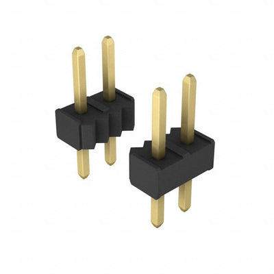 A3B-26PA-2DSA(71) by Hirose Electric Co Ltd - CONNECTOR HEADER VERT 26POS 2MM