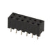 A3C-12DA-2DSC(71) by Hirose Electric Co Ltd - CONNECTOR RECPT 12POS 0.079 GOLD PCB