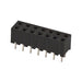 A3C-14DA-2DSA(71) by Hirose Electric Co Ltd - CONNECTOR RECPT 14POS 0.079 GOLD PCB