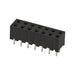 A3C-14DA-2DSC by Hirose Electric Co Ltd - CONNECTOR RECPT 14POS 0.079 GOLD PCB