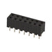 A3C-14DA-2DSC(71) by Hirose Electric Co Ltd - CONNECTOR RECPT 14POS 0.079 GOLD PCB